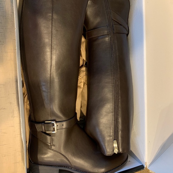 Nine West Shoes - NEW Nine West Giani riding boots!
